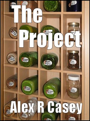 cover image of The Project